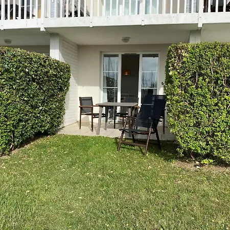 Apartment A22 *